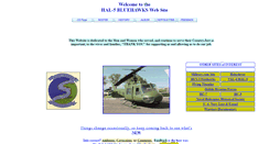 Desktop Screenshot of bluehawksofhal-5.org
